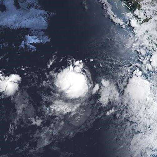 Hurricane Gilma now a Category 2 and expected to intensify, forecasters say